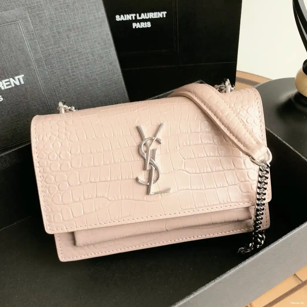 YSL SUNSET 0707